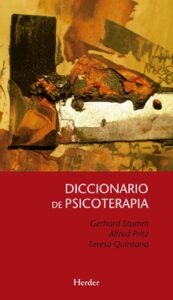Diccionario Psicoterapia (RCA)