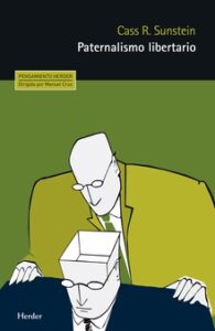Paternalismo Libertario