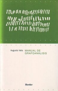 Manual De Grafoanalisis