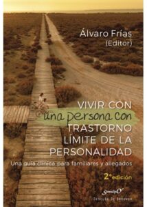 Vivir Con Una Persona Con Trastorno