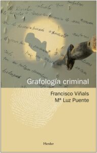 Grafologia Criminal