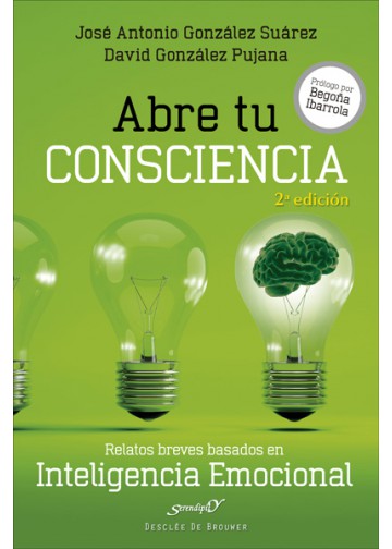 Abre tu consciencia