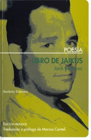 Libro de jaikus