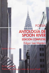 Antologia De Spoon River