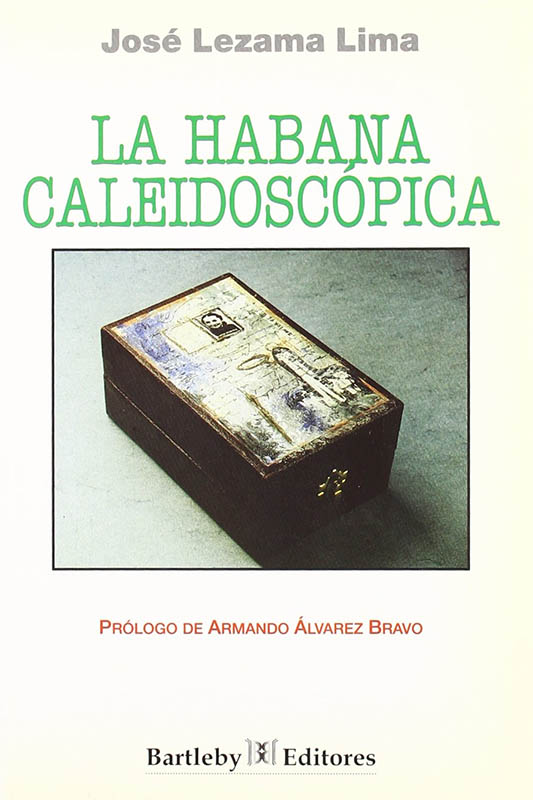 La Habana caleidóscopica