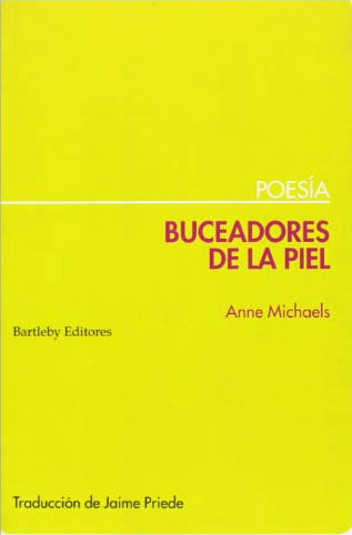 Buceadores de la piel