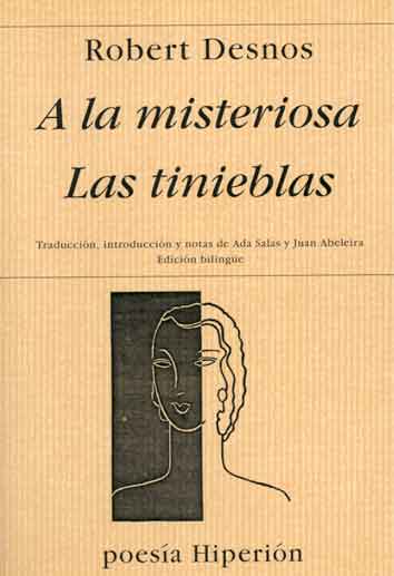 A la misteriosa ; Las tinieblas