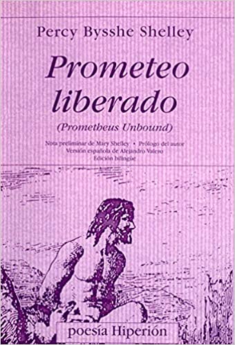 Prometeo liberado