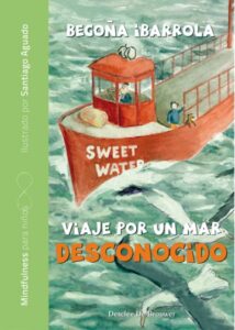 Viaje Por Un Mar Desconocido