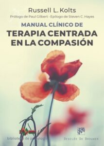 Manual Clinico De Terapia Centrada En La