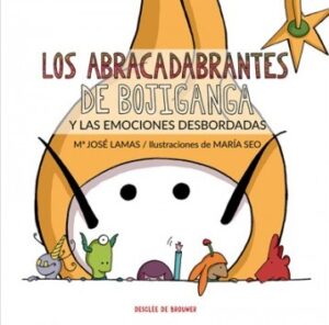 Abracadabrantes De Bojignanga
