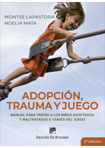 Adopción, trauma y juego