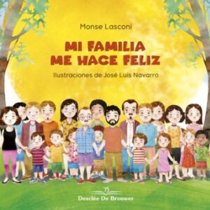 Mi Familia Me Hace Feliz