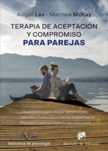 Terapia De Acept. Y Compro Para Parejas