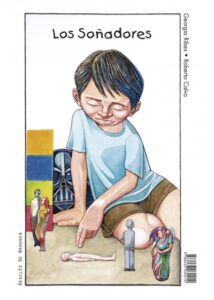 Psicopatologia Infantil. Los So¤Adores