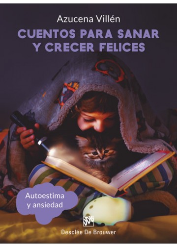 Cuentos para sanar y crecer felices