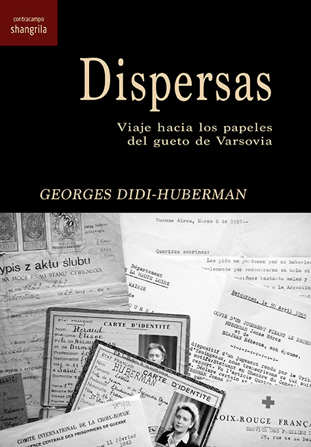 Dispersas