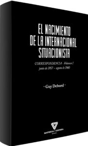 El nacimiento de la Internacional Situacionista