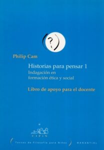 Hist.P/Pensar 1 Libro De Apoyo