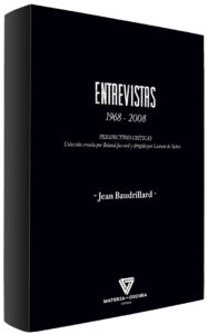 Entrevistas 1968-2008