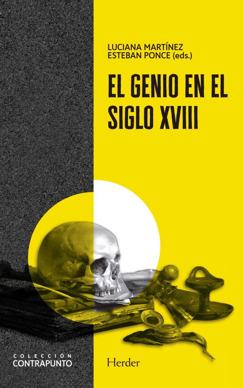 El genio en el Siglo XVIII