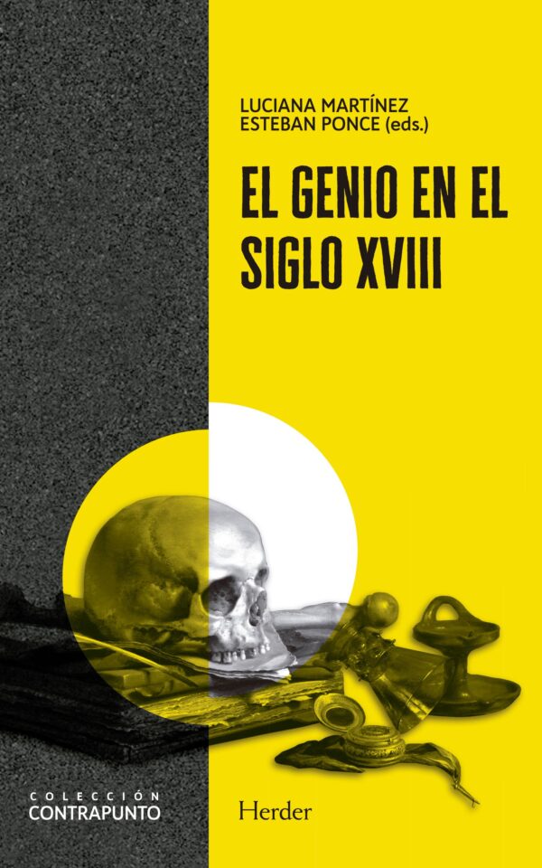 El genio en el Siglo XVIII