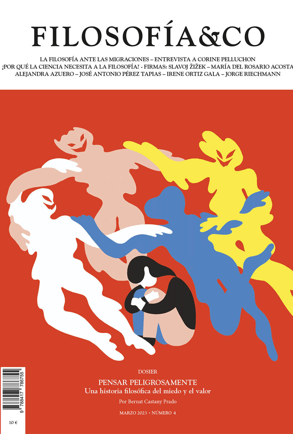 Filosofía & Co Nº4