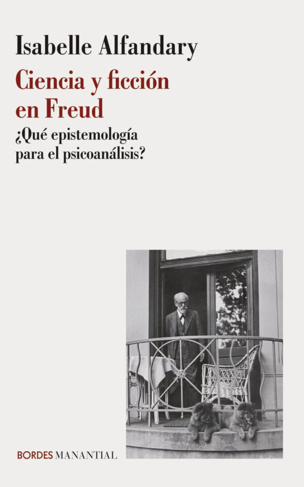 Ciencia y ficción en Freud