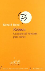 Rebeca – Relato De Filosofia