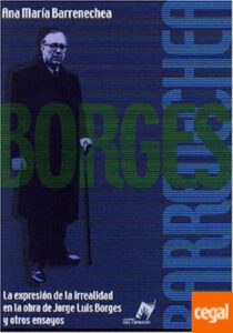 Borges, Expresi¢N De La Irrealidad