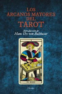 Arcanos Mayores Del Tarot