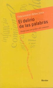 Delirio De Las Palabras