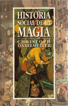 Historia social de la magia