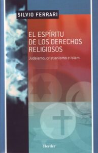 Espiritu De Los Derechos Religiosos