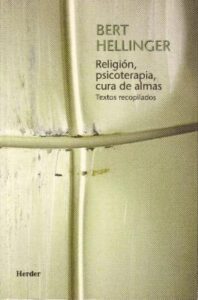 Religion, Psicoterapia, Cura De Almas