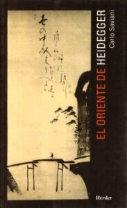 Oriente De Hiedegger, El