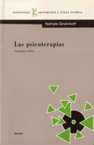 Psicoterapias, Las