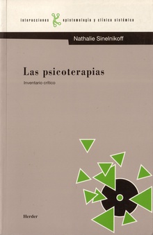 Las psicoterapias