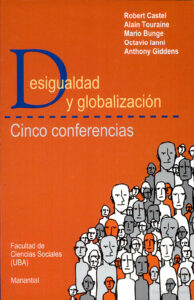 Desigualdad y globalización