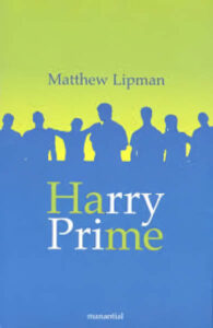 Harry Prime