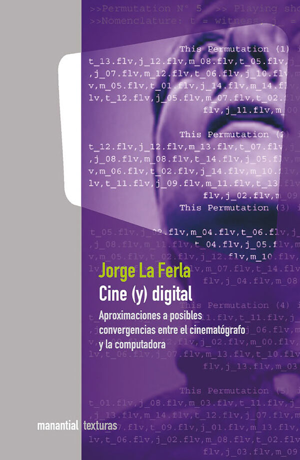 Cine (y) digital