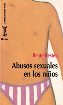 Abusos sexuales en los niños