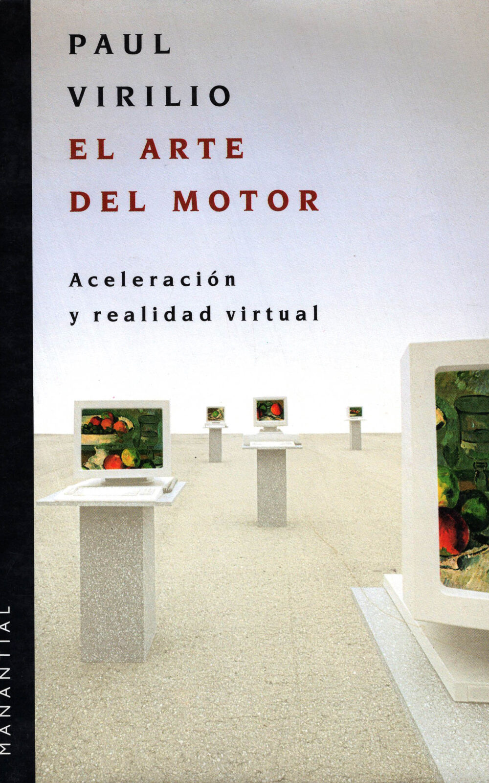 Arte Del Motor 2025