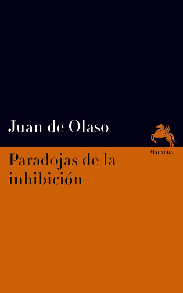 Paradojas de la inhibición