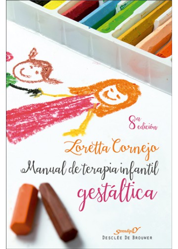 Manual de terapia infantil gestáltica