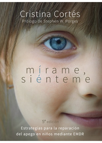 Mírame, siénteme