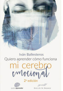 Quiero aprender cómo funciona mi cerebro emocional