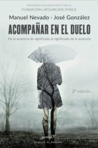 Acompañar en el duelo