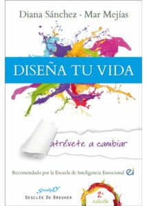 Diseña tu vida