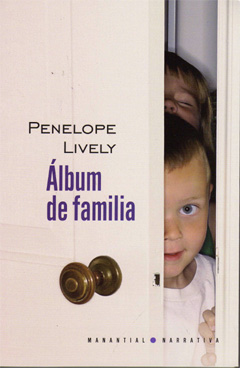 álbum de familia